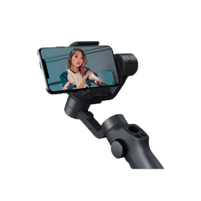 China Automatic Adjustable Rotation 360 Object Mobile Smart Tracking Cell Phone Holder for sale