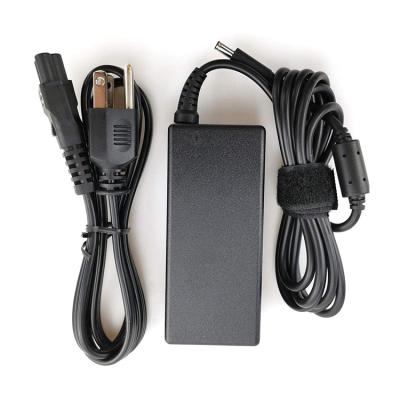 China LAPTOP 19.5V 3.34A 65w 4.5*3.0mm laptop adapter for dell inspiron 15 5000 7000 series laptop power supply for sale