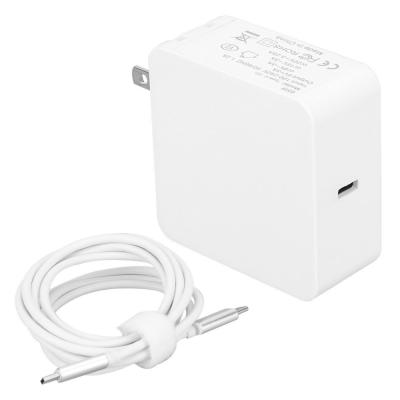 China LAPTOP Replacement Laptop Power Adapter For Apple MacBook Charger 45W PD for sale