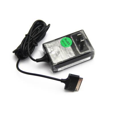 China Wholesale EADP-18SB LAPTOP Shenzhen AC Adapter Power Supply For Toshiba Portable DVD Player 12V 1.5A for sale