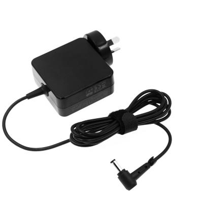 China AU Plug AC Adapter 45W 19V 2.37A For ASUS Zenbook UX31A Power Adapter Charger 4.0*1.35mm Connector ADP-45AW A for sale