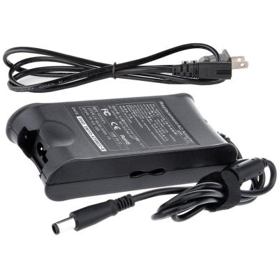 China LAPTOP 19.5V 4.62A 90W Laptop Adapter Charger for Dell Vostro 1720/2510/3300/3350/3400 for sale