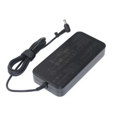 China 19V 6.32A 120W LAPTOP AC Adapter Charger PA-1121-28 for Asus ROG G501J G501V for sale