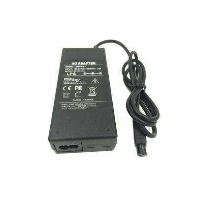 China Sooter 42v 2a Balance Scooter Power Adapter for 2 Wheel Balance Scooter Hoverboard Battery Charger for sale