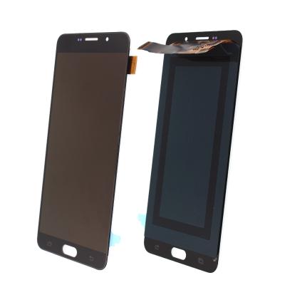 China 2021 New Arrivals For Samsung A9 2015 A9 2018 A920 Touch (2018) 6.38 inch Screen Display Assembly Digitizer Replacement Pantallas Para for sale