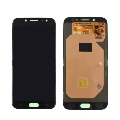 China pantallas for galaxy j7pro lcd screen display for samsung j730 pro ekran original tela 5.5 inch for sale