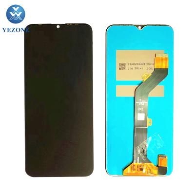 China New arrivals pantallas de celulares for infinix x657 lcd touch screen refurished display for tecno P36 P36 PRO for TECNO x657 for sale