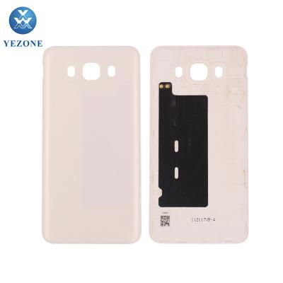 China Replacement Battery Plastic Door For Samsung J7 2016 Back Cover J710 Housing Back Cover for sale