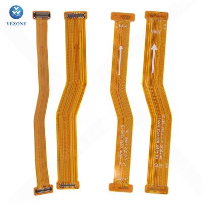 China For Samsung Galaxy A9 2018 A920 A920F Main Board Motherboard Flex Cable Ribbon Replacement Part Connection For Samsung A9 2018 for sale