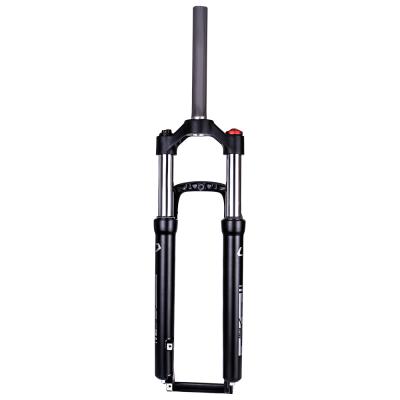 China Mountain Bikes Uding D3-29 Coil Suspension Fork 9*100 Dropout for sale