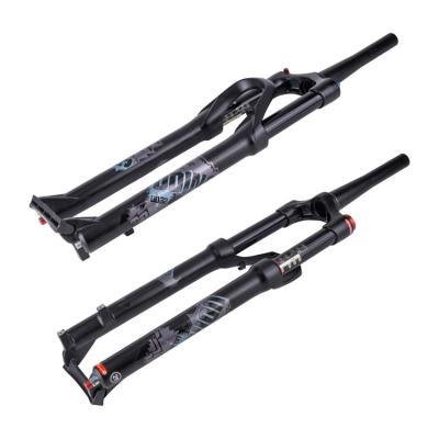 China 2021 Wholesale Bicycle Mountain Bikes Mountain Bikes Front Suspension Fork For UD32 27.5/29 inch for sale