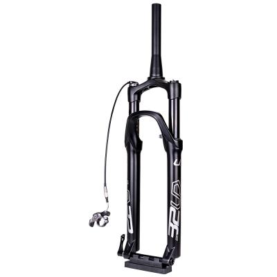 China UDING Mountain Bikes Mountain Bike Bicycle 27.5 29 Inch Tire Air Suspension Front Fork With Adjust&Remote Linked Lockout New for sale