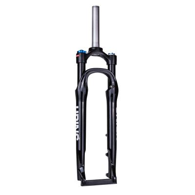 China Kids Bikes UDING TK700C Air Type PRO Rack 30mm Suspension Fork On Mountain Bikes for sale