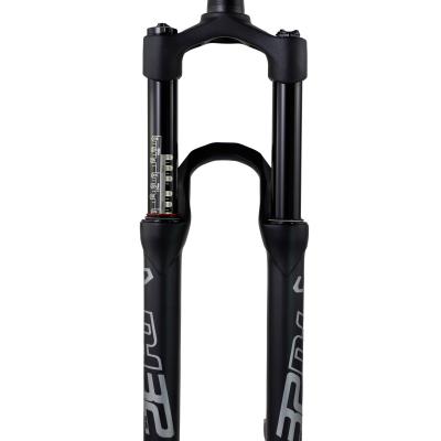 China DH32 UDING mountain bikes factory MTB bicycle front fork bicycle parts suspension fork 26/27.5 wheel is available for sale