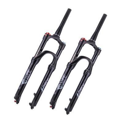 China Children's UDING bicycles factory 27.5/29 inch alloy bicycle suspension front fork on mountain bicycle for sale