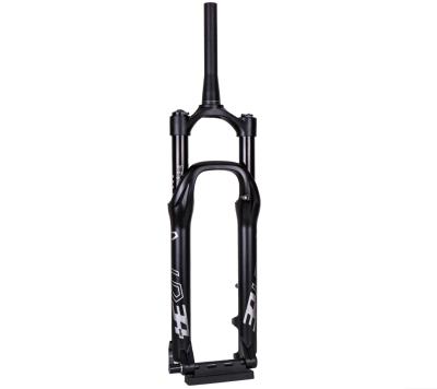 China BMX Bicycle Bike Parts UDING Front Fork Air Suspension Fork UD34-27.5/29-Boost-Ultimate For MTB for sale