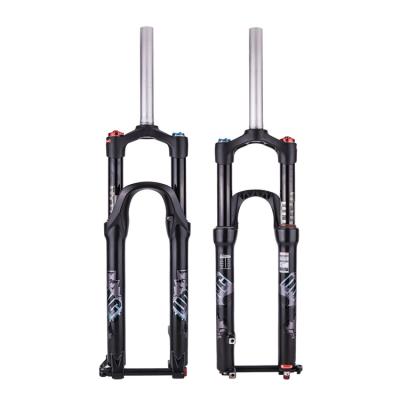 China UDING UD32 27.5-15+ Mountain Bikes Mountain Bicycle Front Fork With Rebound Adjust Remote Lock for sale