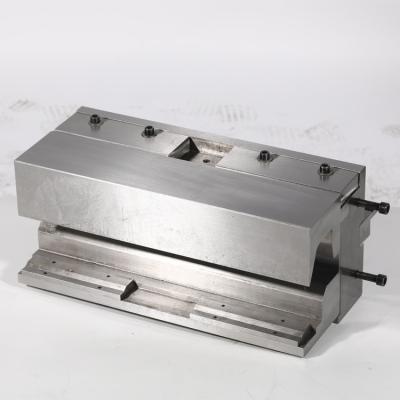 Κίνα HRC45 HRC50 Custom Press Brake Tooling Door Mould Bending Punch And Die (Προσαρμοσμένο χτύπημα και σφυρί) προς πώληση