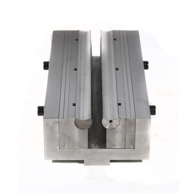 China Sheet Metal Forming Press Brake Die Hydraulic Press Brake Punch And Die for sale