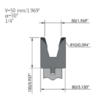 China 835mm Präzisionspresse Bremsstifte zu verkaufen