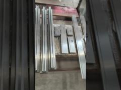 Press Brake Die Holder