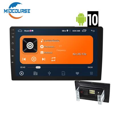 China Universal 2din Double Din 9