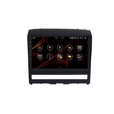 China GPS 9 inch Android for Fiat PERLA 2009 multimedia car GPS radio IPS Playstore video radio DVD player navigation stereo for sale