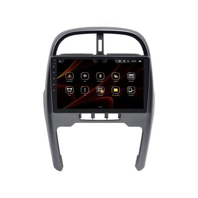 China GPS 9 Inch Navigator For Chery Tiggo 3 Video 2009-2013 Full MP5 WIFI GPS Android Radio System Touch Screen IPS for sale