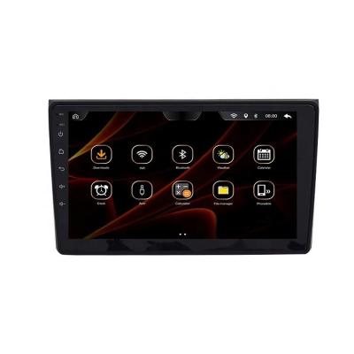 China GPS Android 11.0 for 2002-2006 2007 2008 Audi A4 Radios 9 inch GPS Navigation with IPS Multi-Touch Screen Wireless Carplay Player for sale