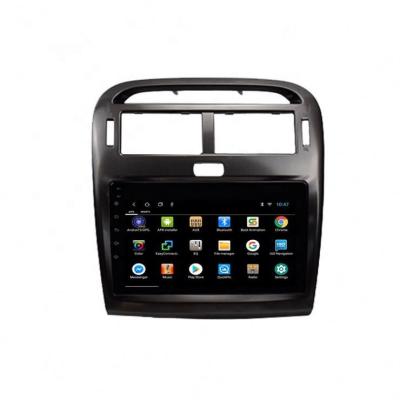 China GPS 9' Android maker price of Lexus LS430 match 1997-2006 bass GPS radio video IP car multimedia stereo DVD player navigation for sale