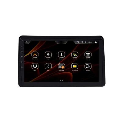 China 10.1 inch Android Car GPS Player For Renault Duster 2018 2019 Full Touch Screen IPS Video MP5 WIFI GPS Radio Navigation for sale