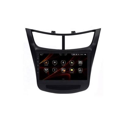 China GPS 9 inch Android for 2015 year Chevrolet Sail multimedia car GPS video radio IPS DVD player stereo navigation for sale