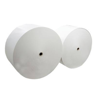 China 100% Virgin Wood Papers China Jumbo Rolls Low Price Thermal Paper For Cash Register Paper for sale