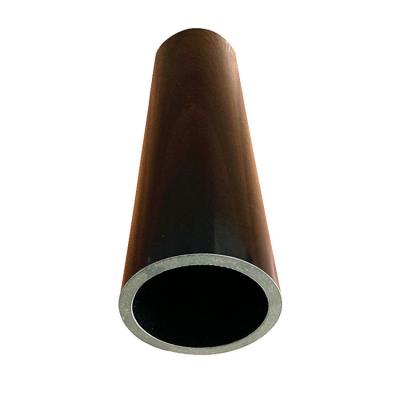 China For slitting machine to produce paper rolls maker sales 57mm heat sensitive plastic core 69mm for heat sensitive paper rolls for sale