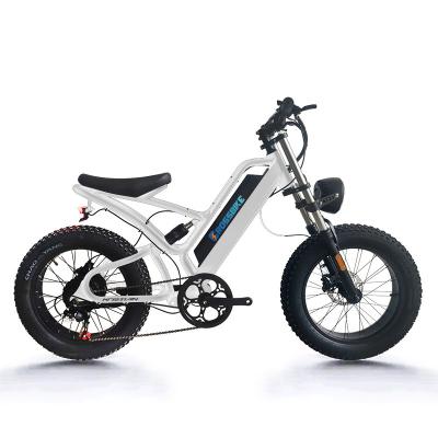 China Electric Bicycle 48v500w Electric Bicycle 48v500w Electric Motorcycle 10AH Lithium Battery Electric Frame Aluminum Alloy Electric Car 100km for sale