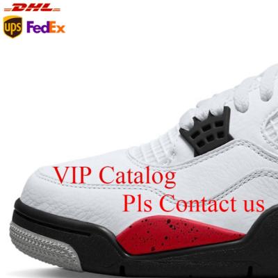 China Original Brands Unisex Large Size Luxury Sneakers Fashion Trend Quality 2022 Designer Basketball Casual Leather Shoes For Men for sale