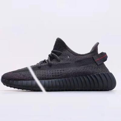 China Original 350 V2 Putian Lightweight Brand Sneakers Men Women Breathable Logo Shock Absorption Pulsating Casual Tennis Shoes for sale