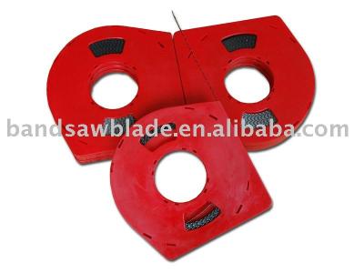 China Wood Band Saw Machine Wood Band Saw Blade for sale