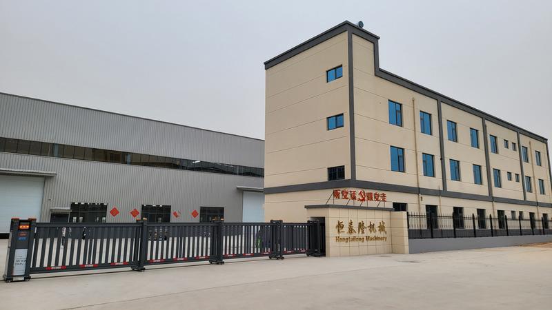 Verified China supplier - Henan Hengtailong Machinery Co., Ltd.