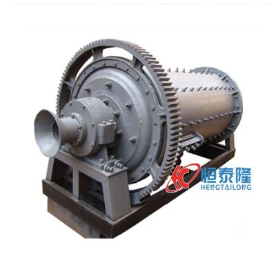 China Stone powder grinding hot sale gold mobile ball mill machine/mining grinding mill with factory price for sale