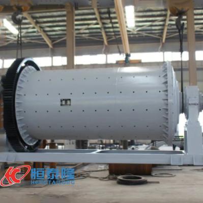 China Stone Powder Sale Mobile Gold Ball Mill Grinding Machine / Mining Grinding Mill With Low Price for sale