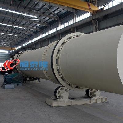 China Medicine Processing Mini Industry Wood Chip Rotary Drum Dryer Price for sale