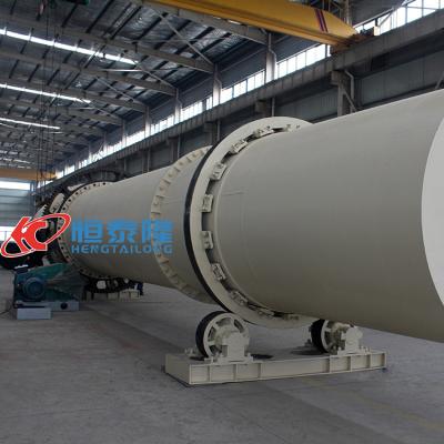 China Medicine Processing Rotary Dryer In Food Industry Jurnal Rotary Oven Dryer Dryer For Sale for sale