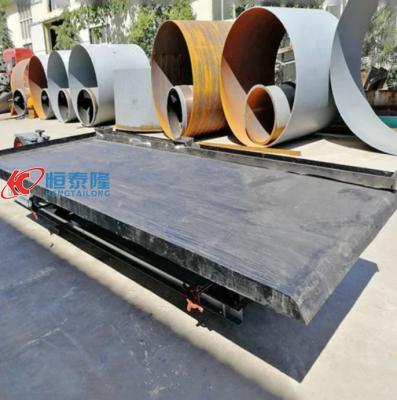 China Mining Factory ISO Certificate Gold Gravity Shaking Table for sale