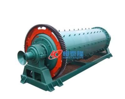 China Building Material Shops Gold Ymq1500*4500 Ball Mill Price With Durable Ball Mill Liner for sale