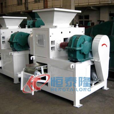 China Restaurant Hota Sale Coal Ball Press Production Coal Making Machine For Sale for sale