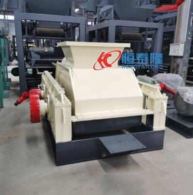 China Mining 5-110tph Double Roller Coal Crusher Double Roller Rock Crusher Machine for sale