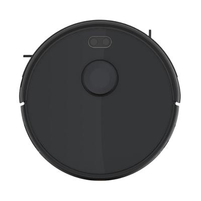 China 2022 Commercial Use LDS SNAP Robot Vacuum Cleaner Smart Home Robot Vacuums With APP Connection Such As Alexa Google Home for sale