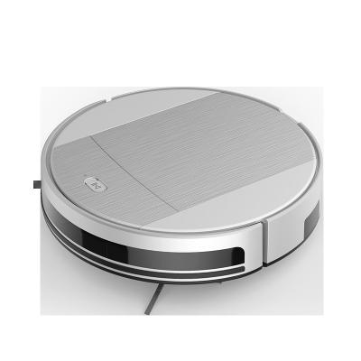 China V300 Smart Car Gyroscope Robot Vacuum Cleaner Wifi App Voice Control Dust Collector Floor Vacuum Cleaner 2600mAH 2700Pa for sale