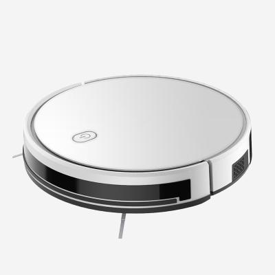 China X500s Car Robot Vacuum Cleaner Smart Household Appliances Dust Collector Floor Vacuum Cleaner Wireless Cleaning Robot for sale